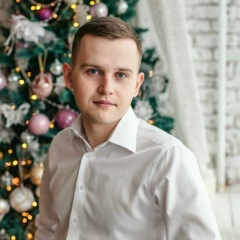 Андрей Толмачев, 14.03, Омск