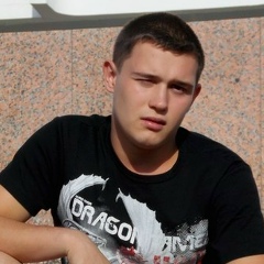 Михаил Зданис, 25.02, Кызыл