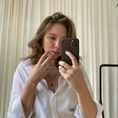 Маша Ким, 03.04.1991