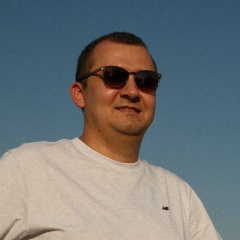 Женя Егоров, 07.09.1986, Ашкелон