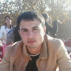Аскар Рахматиллаев, 17.01.1989
