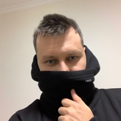 Александр Уткин, Ульяновск