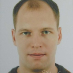 Александр Лавров, 11.08.1985, Минск