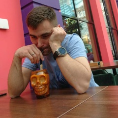 Рашид Гельмиев, 20.04.1986, Москва