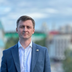 Николай Заболотнев, Ханты-Мансийск