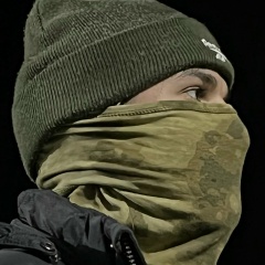 Adam Takaev, 28.04.1996, Москва