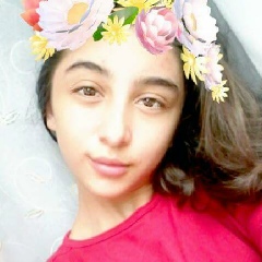 Ann Khosrovyan, Капан