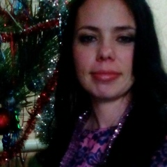 Оксана Варина, 27.12, Зерноград