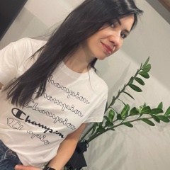 Анна Алферова, 29.12, Архангельск
