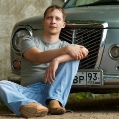 Андрей Тараканов, 23.09.1982, Салехард