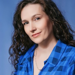 Ирина Леонова, 02.08.1983, Волгоград
