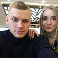 Максим Соколовский, 26.09, Москва