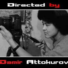 Дамир Аттокуров, 19.01.1996, Ош