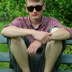 Евгений Романок