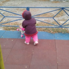 Карина Нурмаханова, 16.01.1984, Алматы