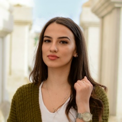 Елена Ильина, 02.02, Санкт-Петербург
