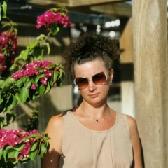 Наталия Смирнова, 05.12.1980, Москва