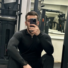 Мансур Ибрагимов, 27.04, Каменск-Шахтинский
