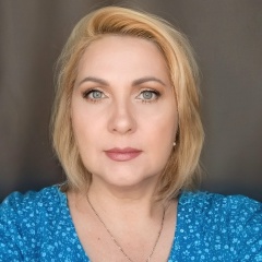 Наталья Чиркова, 04.06, Коммунар