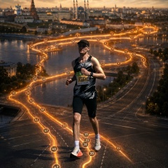 Закир Сабиров, Санкт-Петербург