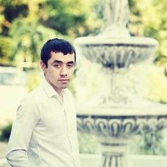 Файзулло Низомов, 17.01.1992, Ростов-на-Дону