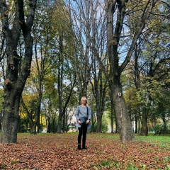 Ксения Воробйова, 01.08.1994, Ровно