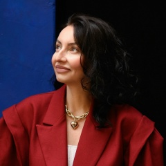 Катерина Гольдштейн, 29.05.1989