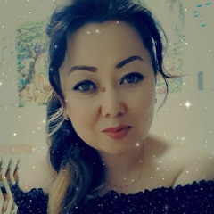 Елена Тян, 30.11, Seoul