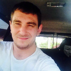 Владимир Абрамович, 01.12, Алматы