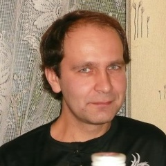 Александр Душин, 17.04.1974, Санкт-Петербург