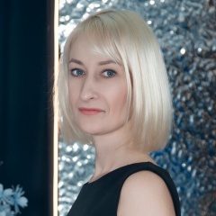 Елена Гнездилова, 30.08.1984, Курган