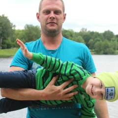 Павел Русаков, 24.06, Великие Луки