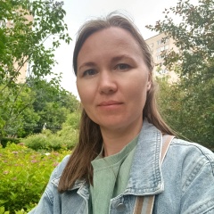 Валентина Степанова, Чебоксары