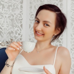 Юлия Силенкова