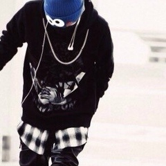 Chan-Yeol Park, 14.02, Seoul