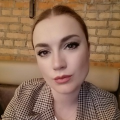Анна Архипова, 06.08