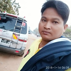 ေဇာ္မင္း ထြန္း, 20.08.1985