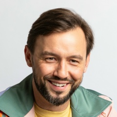 Александр Михалев, 09.10.1986, Москва