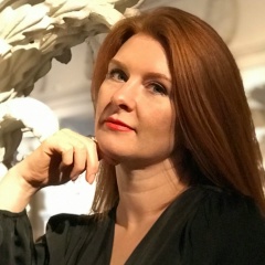 Евгения Старкова, 05.06.1982, Калининград