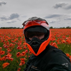 Alexey Posolskiy, 24.10, Калининград