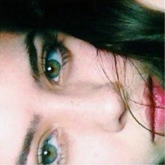 Vannessa Sereia, 23.06.1997, São Paulo