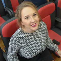 Екатерина Рассолова, 07.08.1992, Солнечнодольск