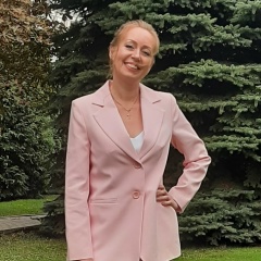 Ирина Рукшина, 20.09, Пенза