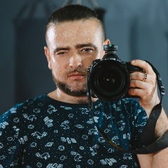 Станислав Долгий, 25.08.1989, Мариуполь
