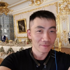 Павел Цой, 27.08