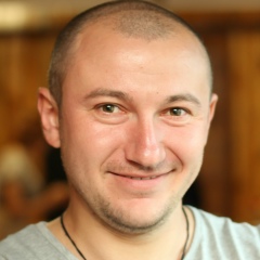 Саня Крыжановский, 29.07.1986, Бердичев