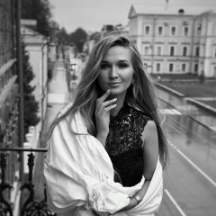 Элина Петрова, 22.06, Псков