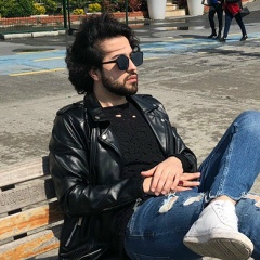 Alik Kazimov, 02.02, Москва