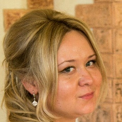 Валерия Петрунина, 28.01, Нижний Новгород