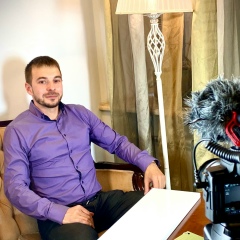 Александр Бойцов, 13.12, Санкт-Петербург